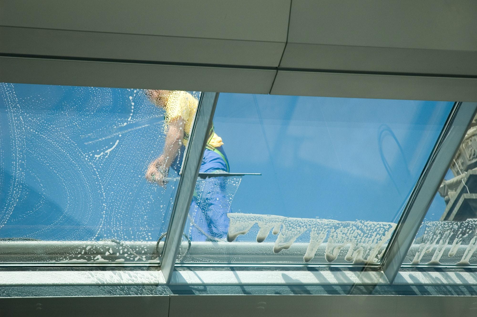 Gutierrez Exterior Services [Window Cleaning]